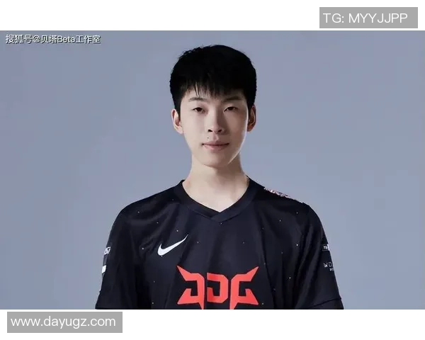 JDG战队崛起之路：从默默无闻到DOTA2巅峰的奋斗历程