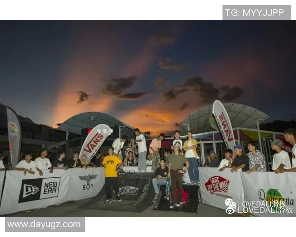 全国街舞大赛积分榜更新上海滑板队凭92分稳居第一名