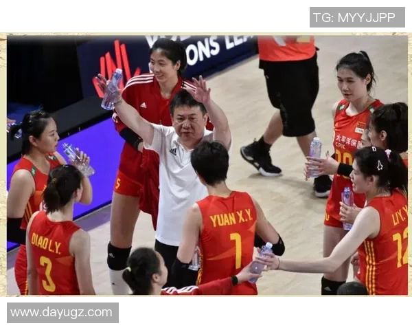 上海排球队在世锦赛中的节奏表现分析与未来展望