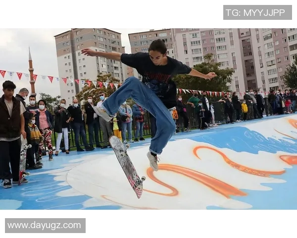 广州滑板队的耐力变革引发热议探索滑板运动的新发展与未来潜力