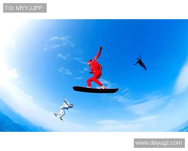 滑板文化的演变与传承：探索上海滑板队的成长与转型之路